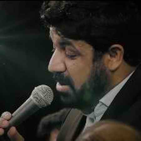 مجتبی رمضانی آرزو شده مشهدم